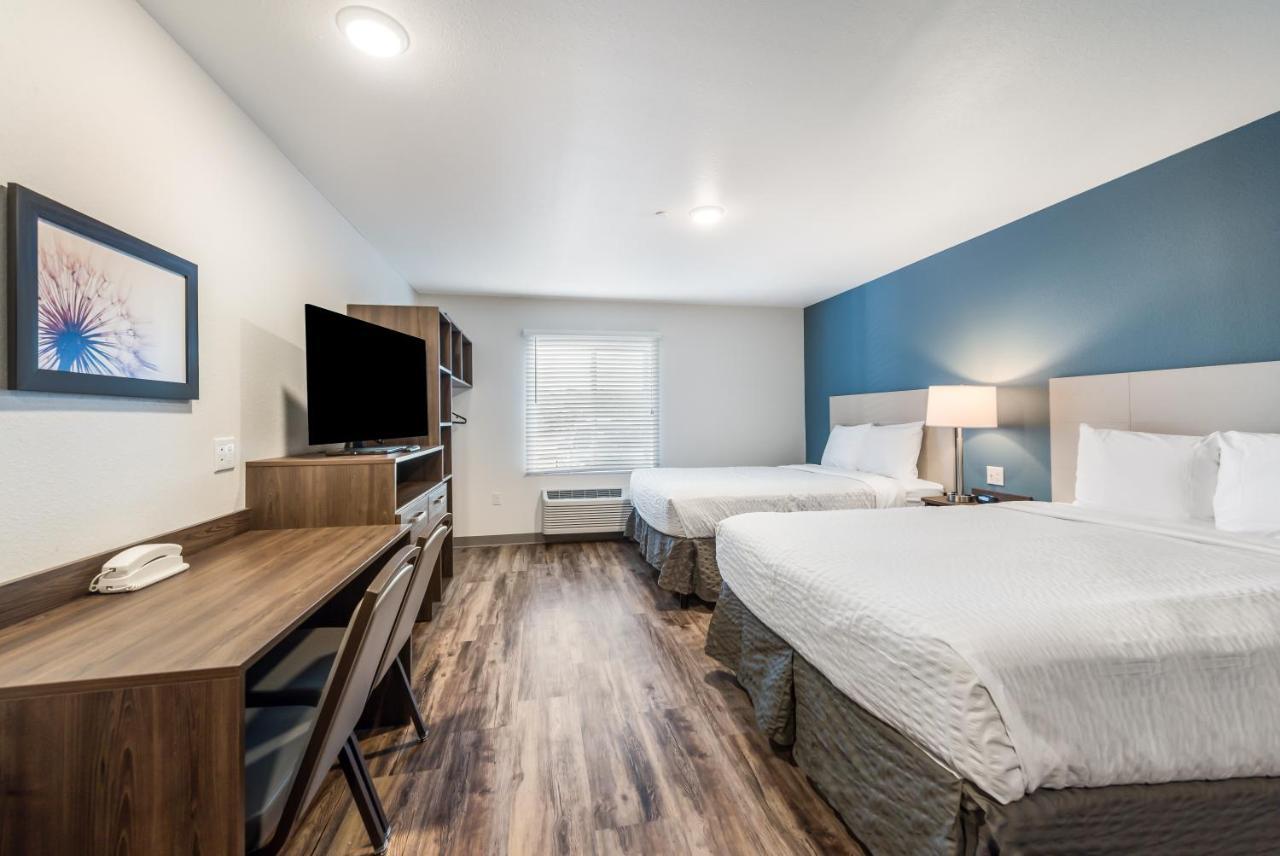 Extended Stay America Suites - Philadelphia - Plymouth Meeting - West 외부 사진