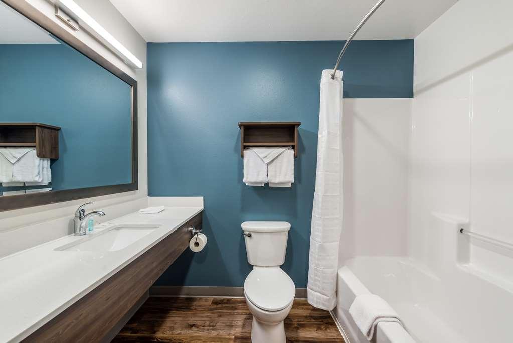 Extended Stay America Suites - Philadelphia - Plymouth Meeting - West 외부 사진