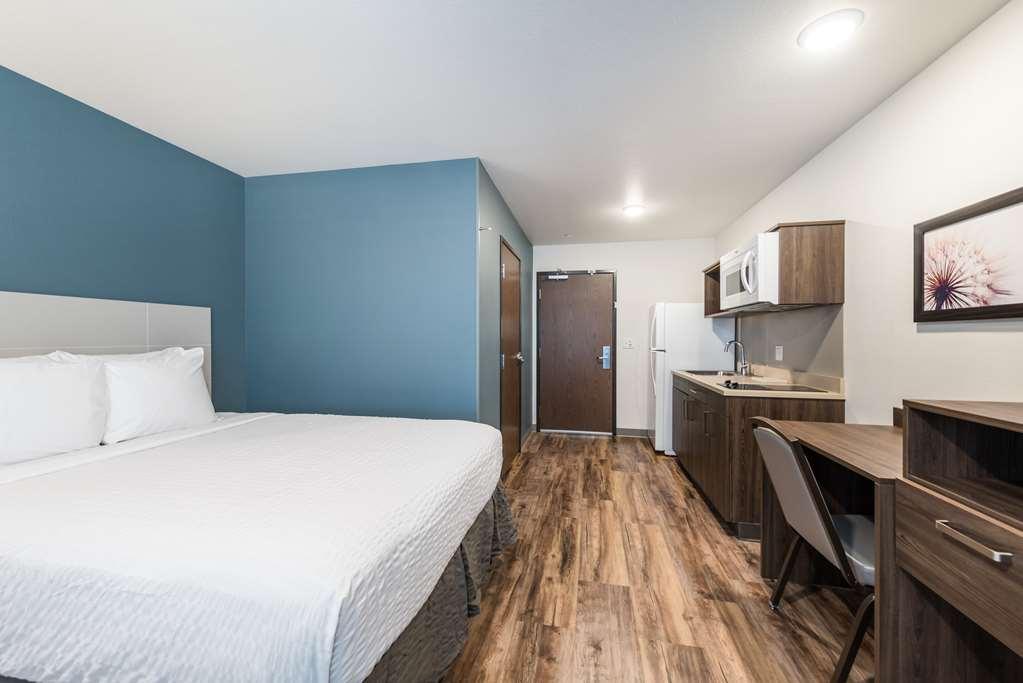 Extended Stay America Suites - Philadelphia - Plymouth Meeting - West 객실 사진