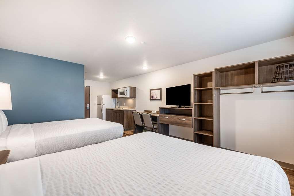 Extended Stay America Suites - Philadelphia - Plymouth Meeting - West 객실 사진