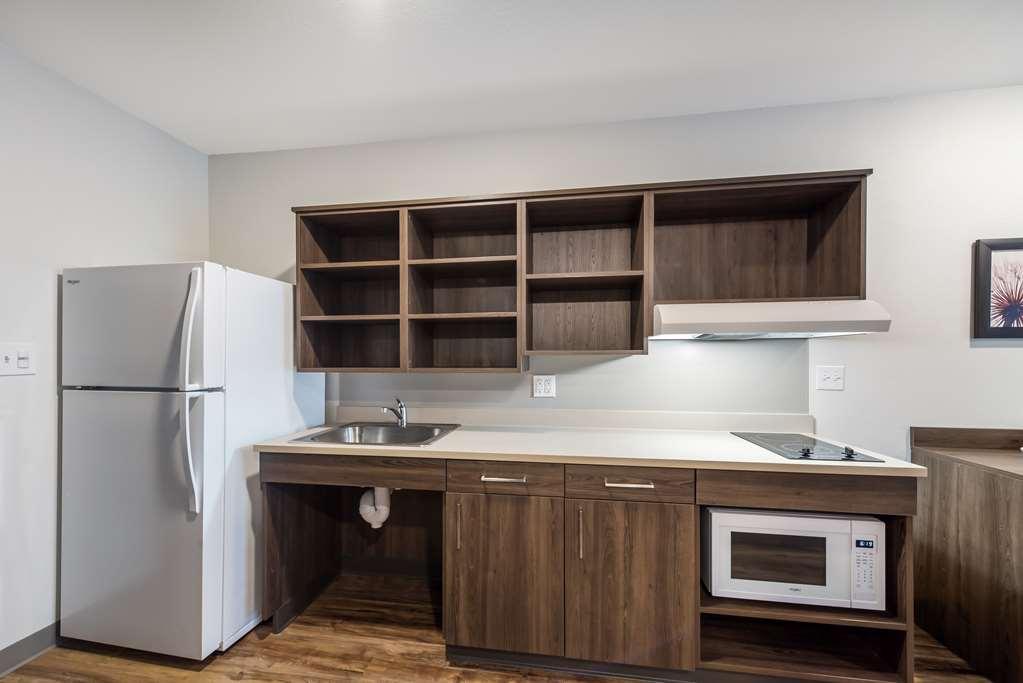 Extended Stay America Suites - Philadelphia - Plymouth Meeting - West 객실 사진