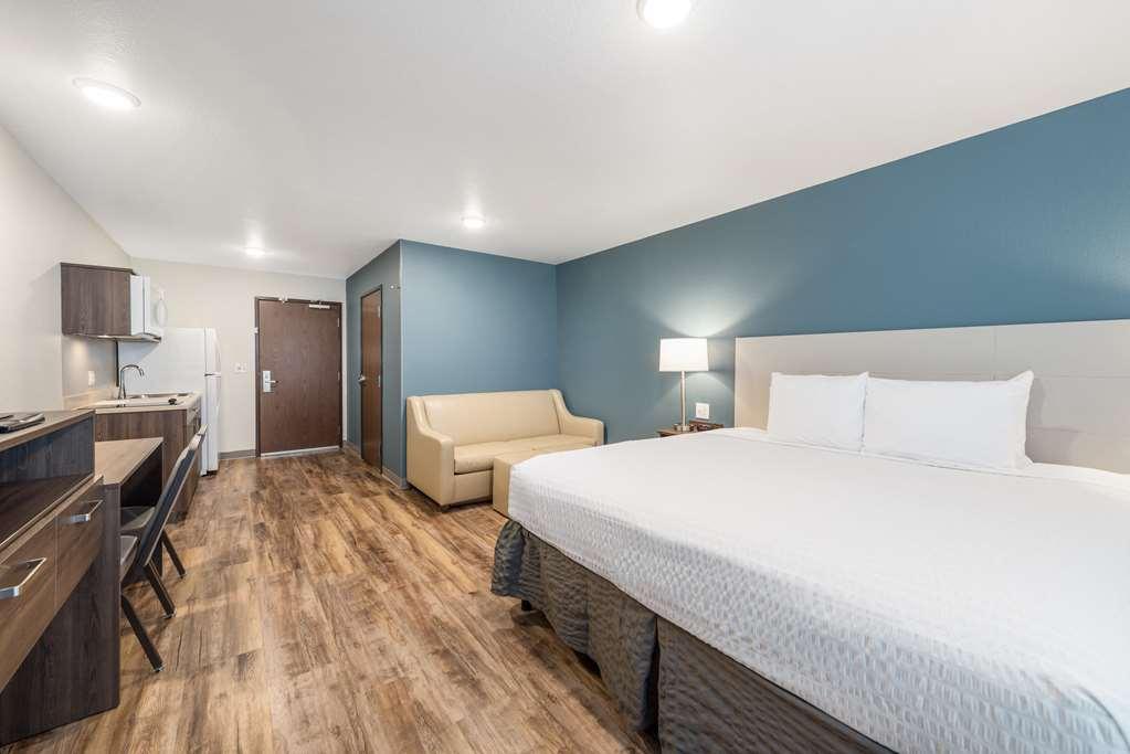 Extended Stay America Suites - Philadelphia - Plymouth Meeting - West 객실 사진