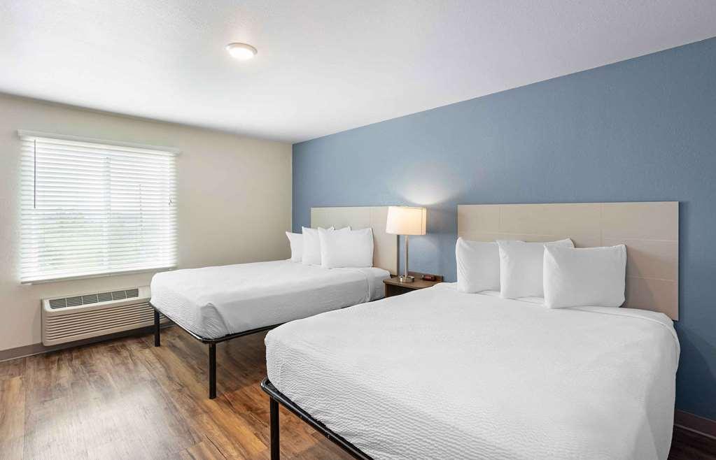 Extended Stay America Suites - Philadelphia - Plymouth Meeting - West 객실 사진