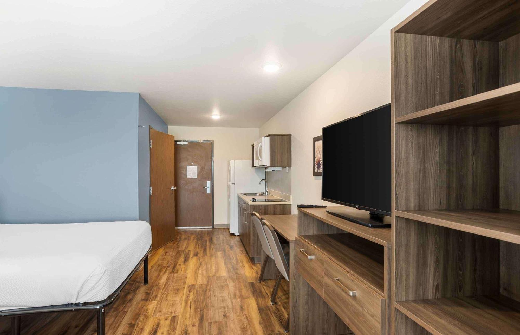 Extended Stay America Suites - Philadelphia - Plymouth Meeting - West 외부 사진