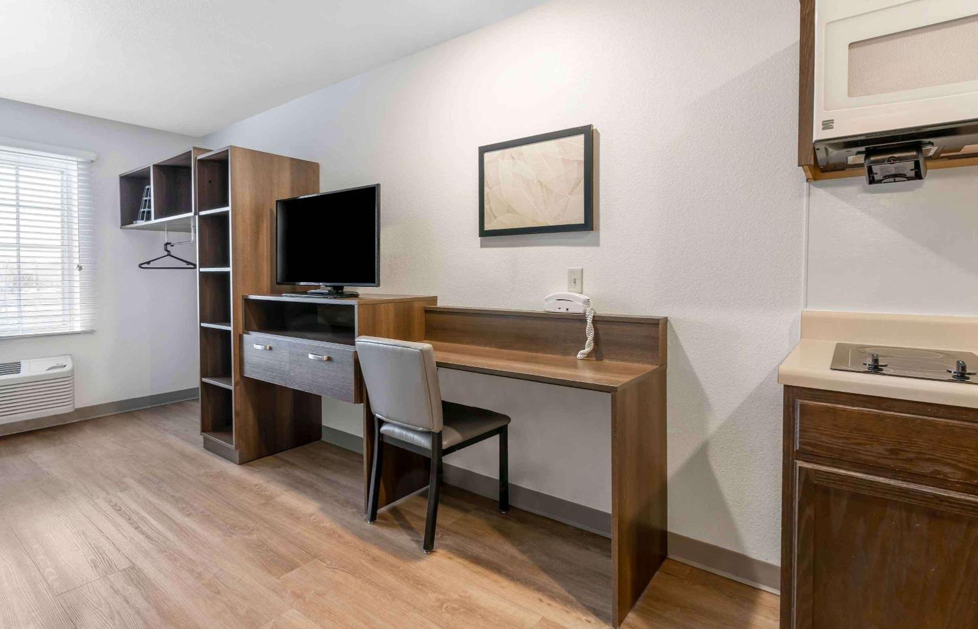 Extended Stay America Suites - Philadelphia - Plymouth Meeting - West 외부 사진