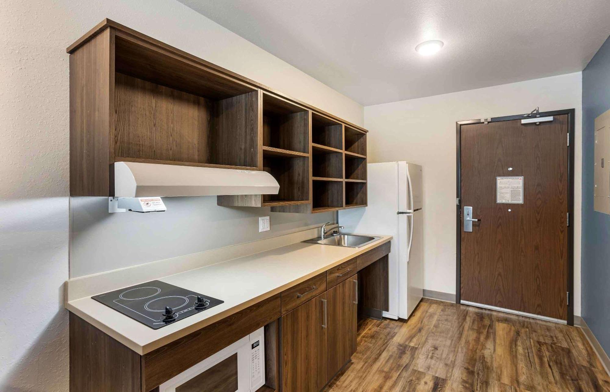 Extended Stay America Suites - Philadelphia - Plymouth Meeting - West 외부 사진