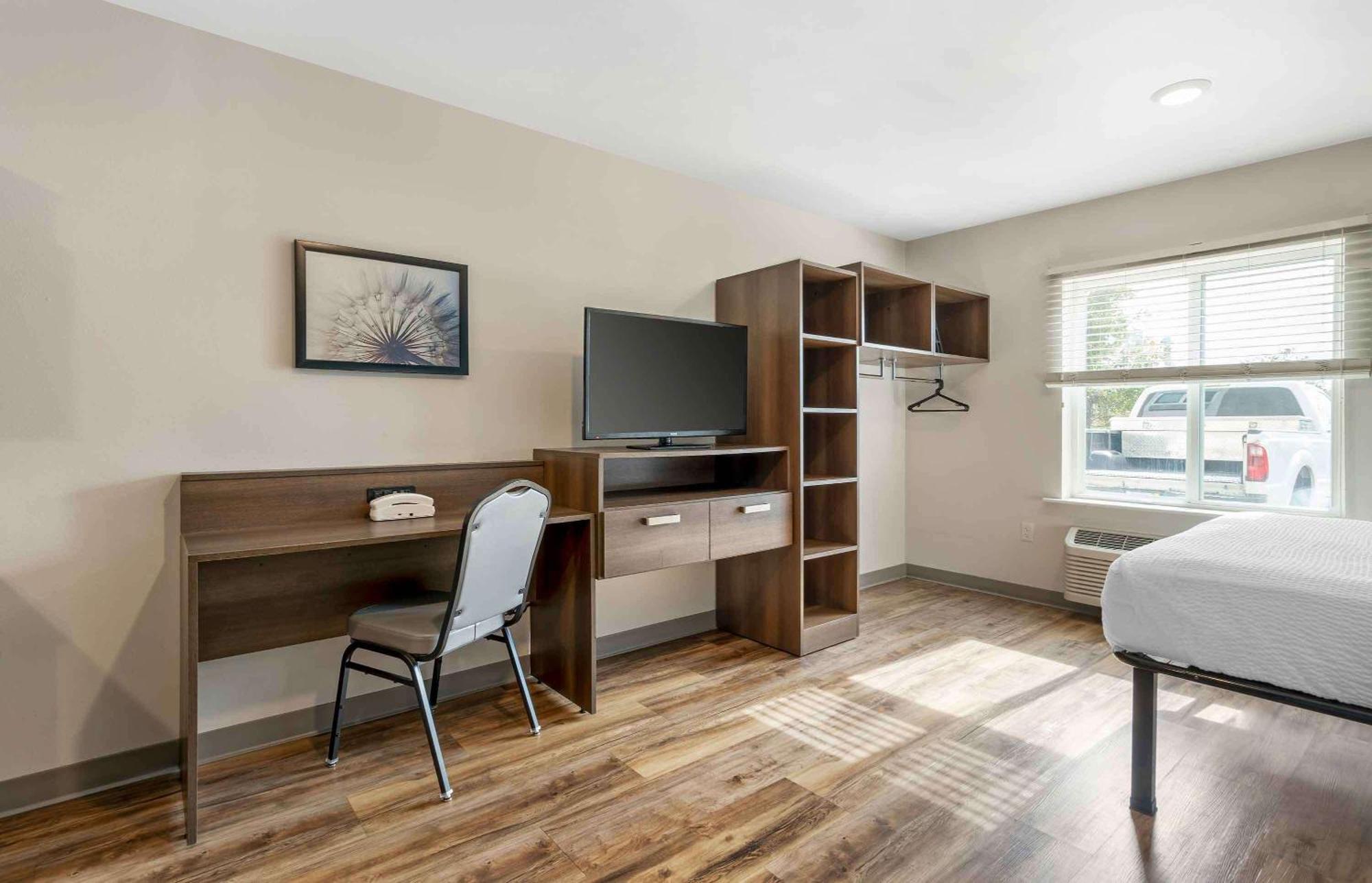 Extended Stay America Suites - Philadelphia - Plymouth Meeting - West 외부 사진
